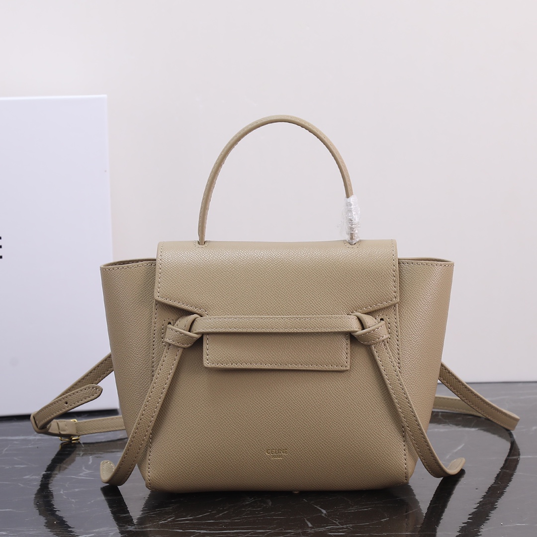 Ce**e top handle bags
